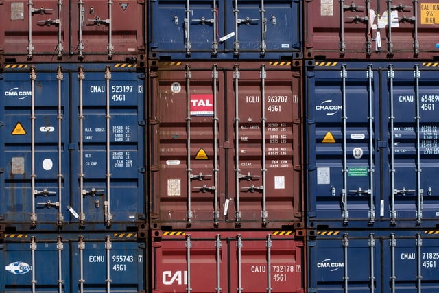 Import/Export en Suisse Étiquetage