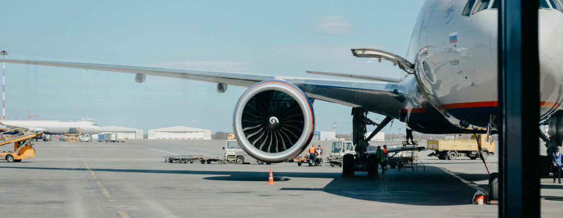 Compagnies d'aviation privée suisses
