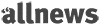 Logo AllNews